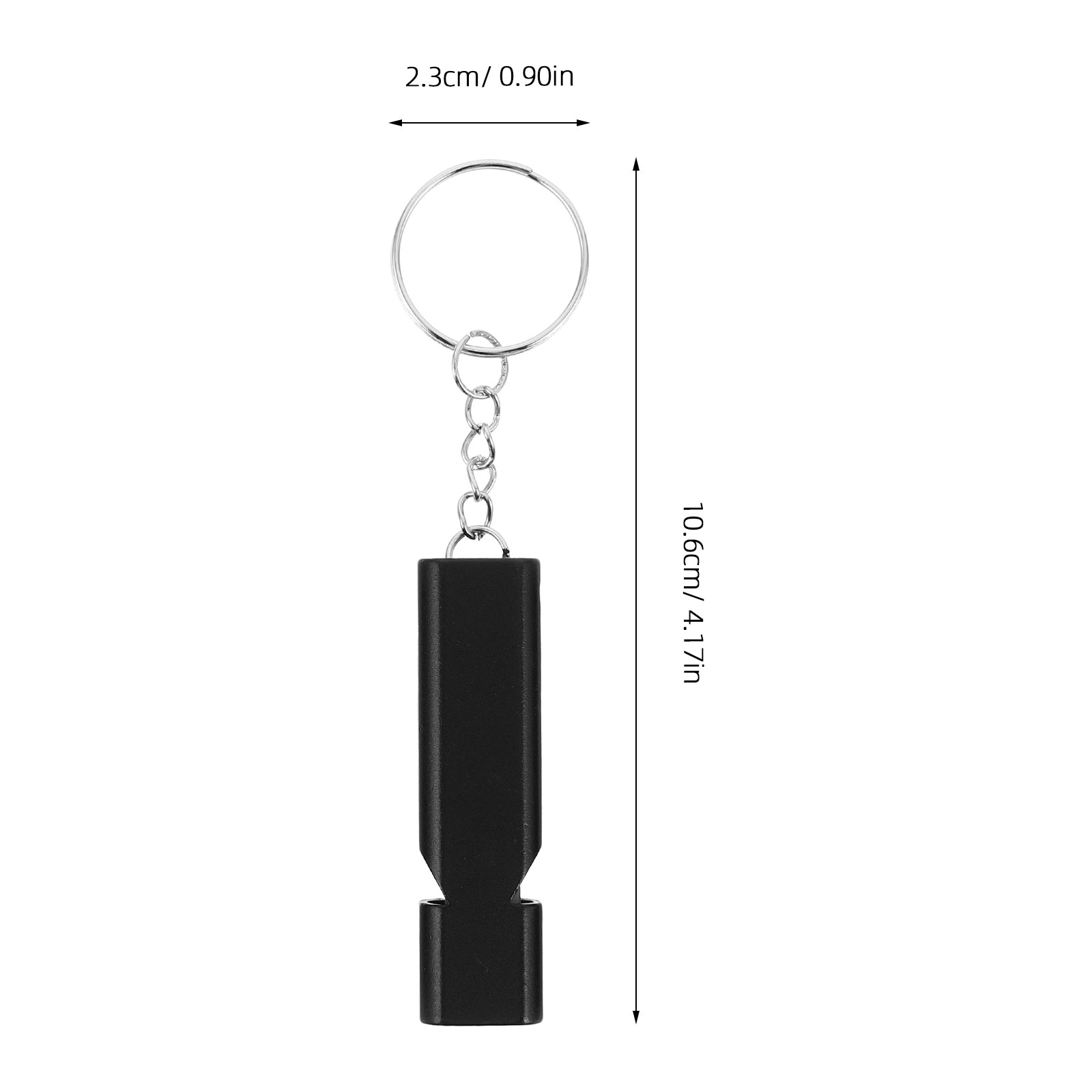 15Pcs Emergency Survival Whist - đánh giá và giá Emergency Whistle Loud