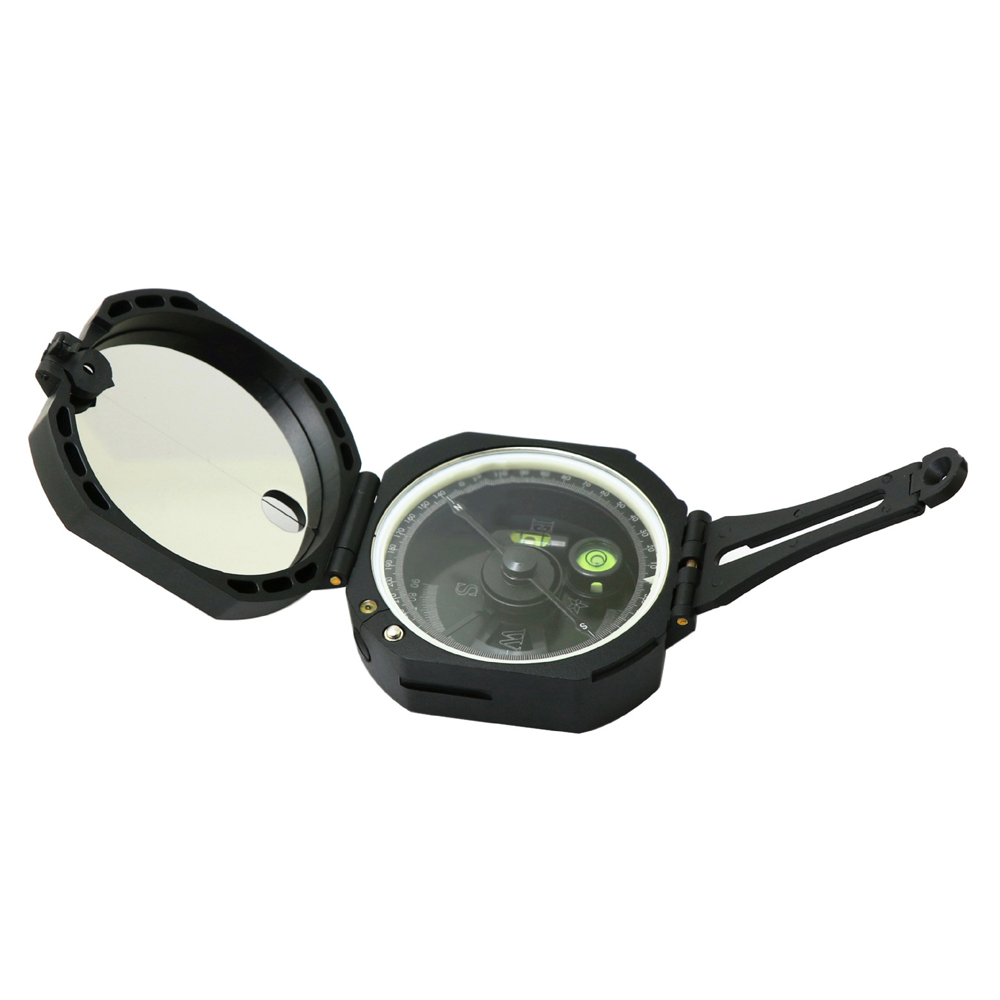 Multifunctional Compass High-A - đánh giá và giá Compass Lensatic