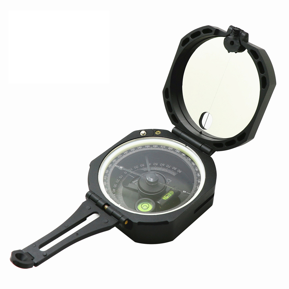 Multifunctional Compass High-A - đánh giá và giá Compass Lensatic