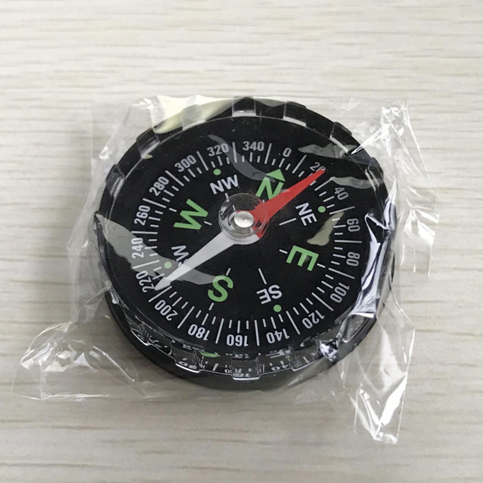 Hiking Compass Waterproof Mult - đánh giá và giá Compass Lensatic