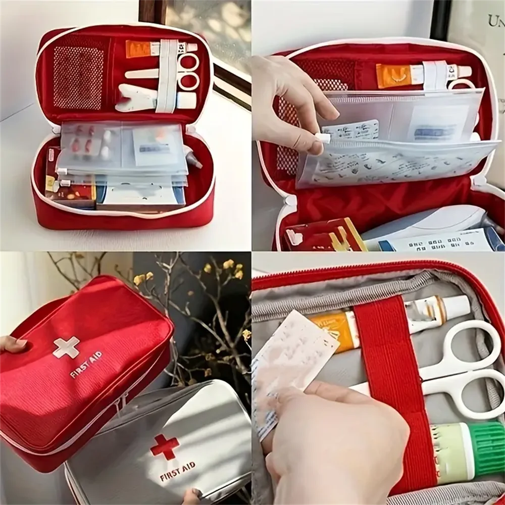 Durable First Aid Kit Emergenc - đánh giá và giá Bivy Bag Emergency