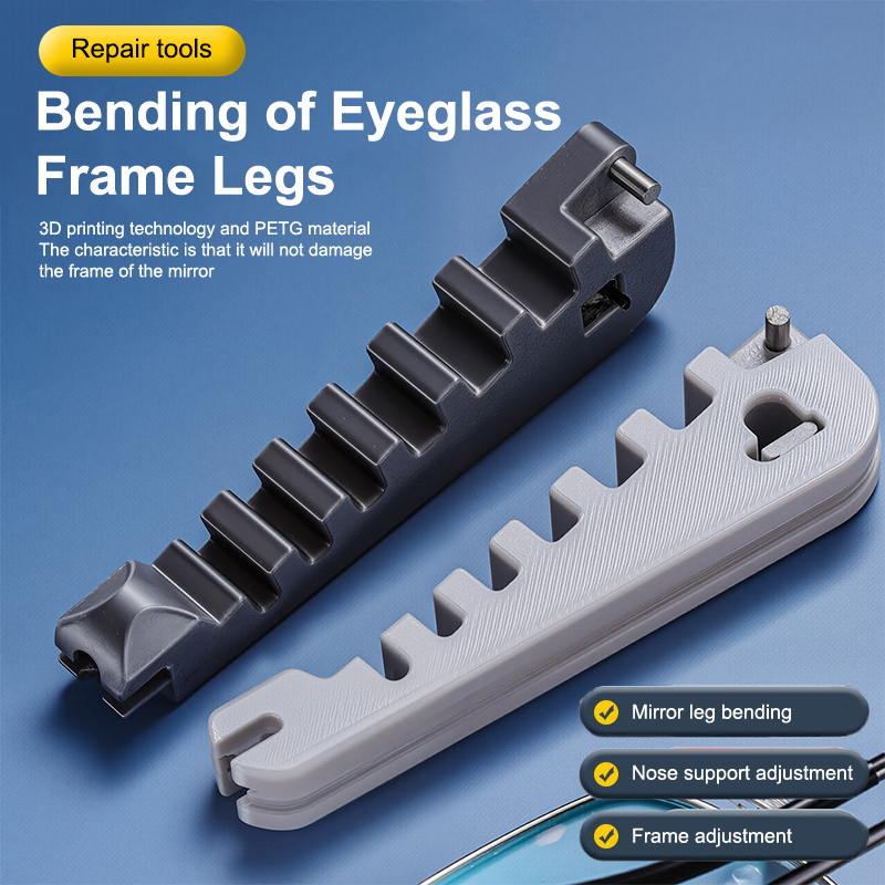 *3D Print Multi-function Eyegl - đánh giá và giá Multi Tool Plier