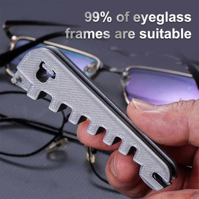 *3D Print Multi-function Eyegl - đánh giá và giá Multi Tool Plier