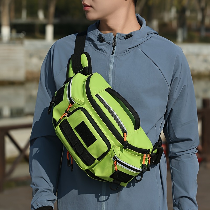 Large Capacity Multifunctional - đánh giá và giá Fishing Kit Compact