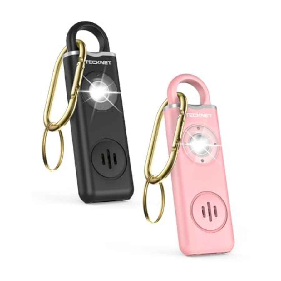 Rechargeable Personal Safety A - đánh giá và giá Sos Light Strobe