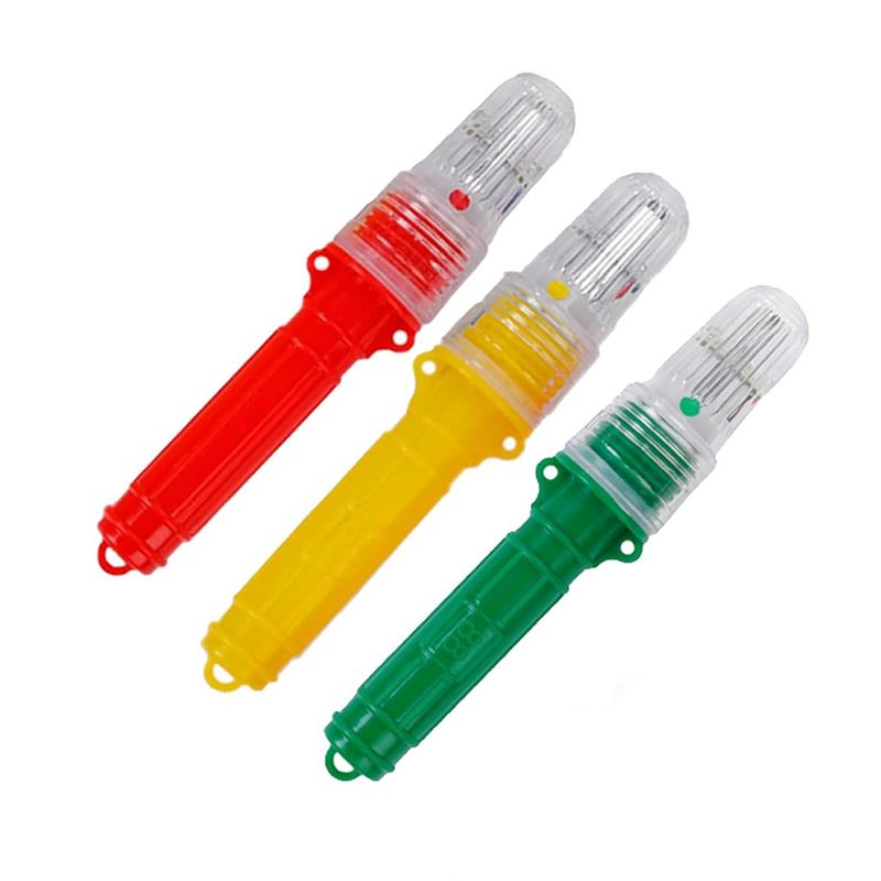 AB35-Emergency Signals For Fis - đánh giá và giá Signal Flare Kit