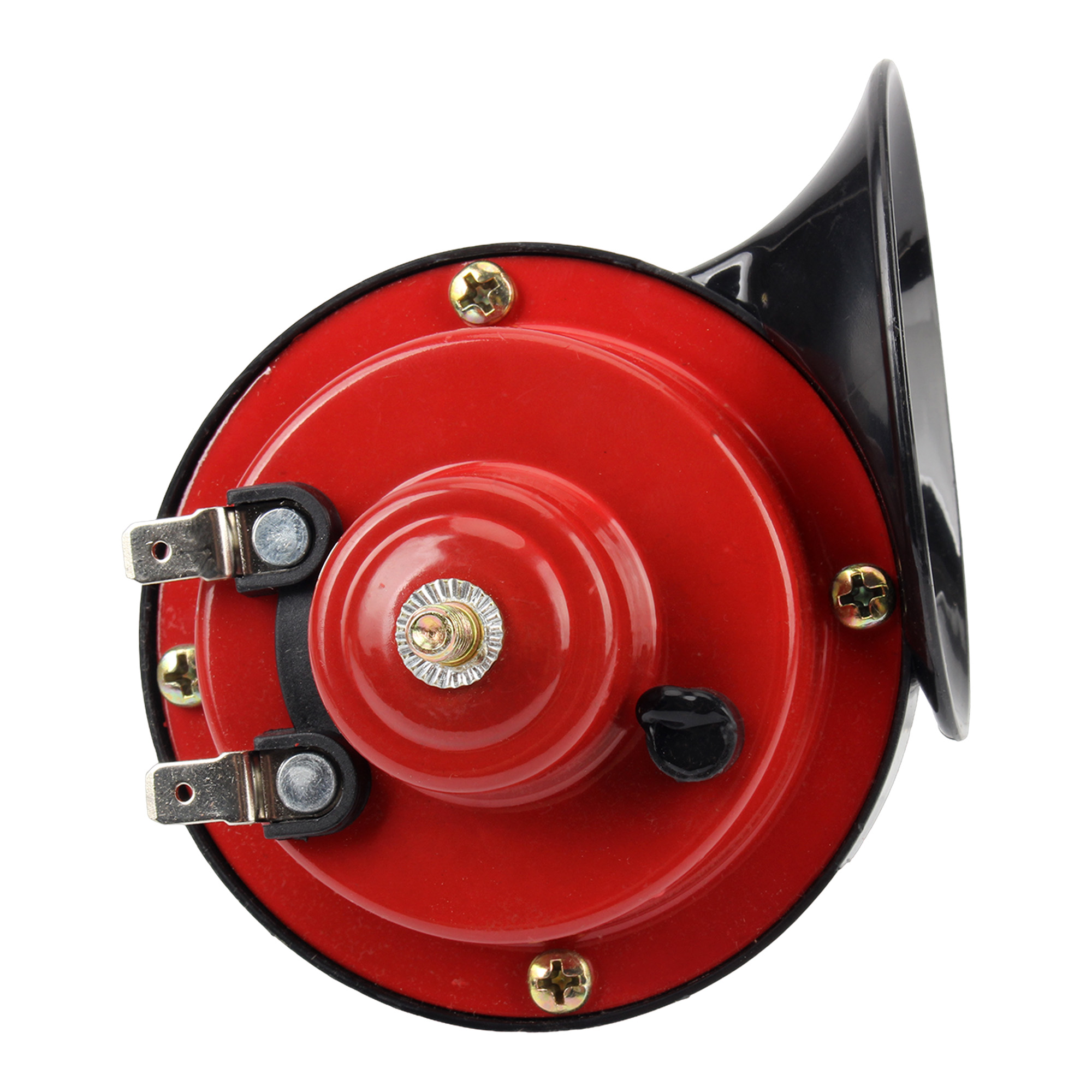 12V 24V Universal Trumpet Horn - đánh giá và giá Emergency Whistle Loud