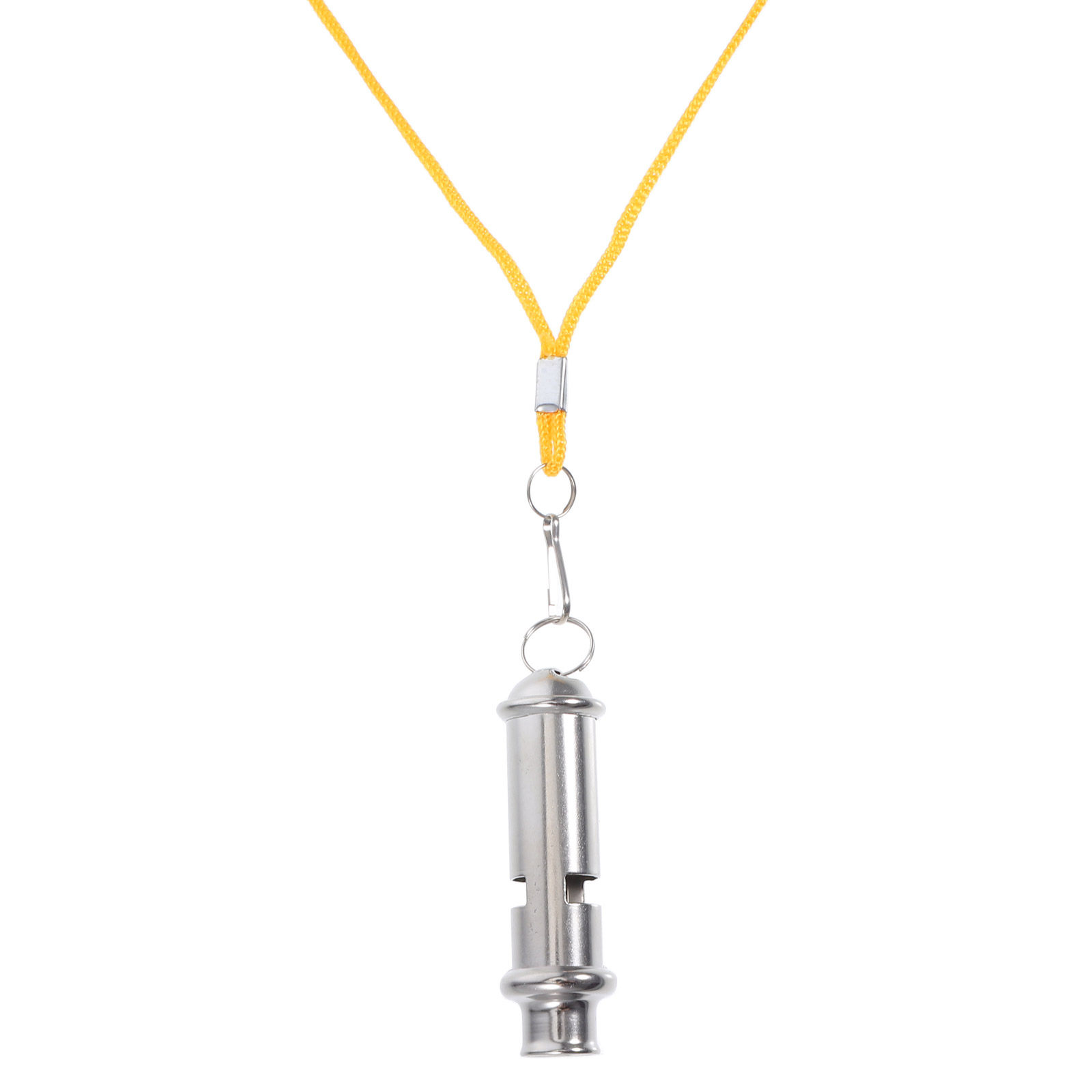 Survival Whistle Stainless Ste - đánh giá và giá Emergency Whistle Loud
