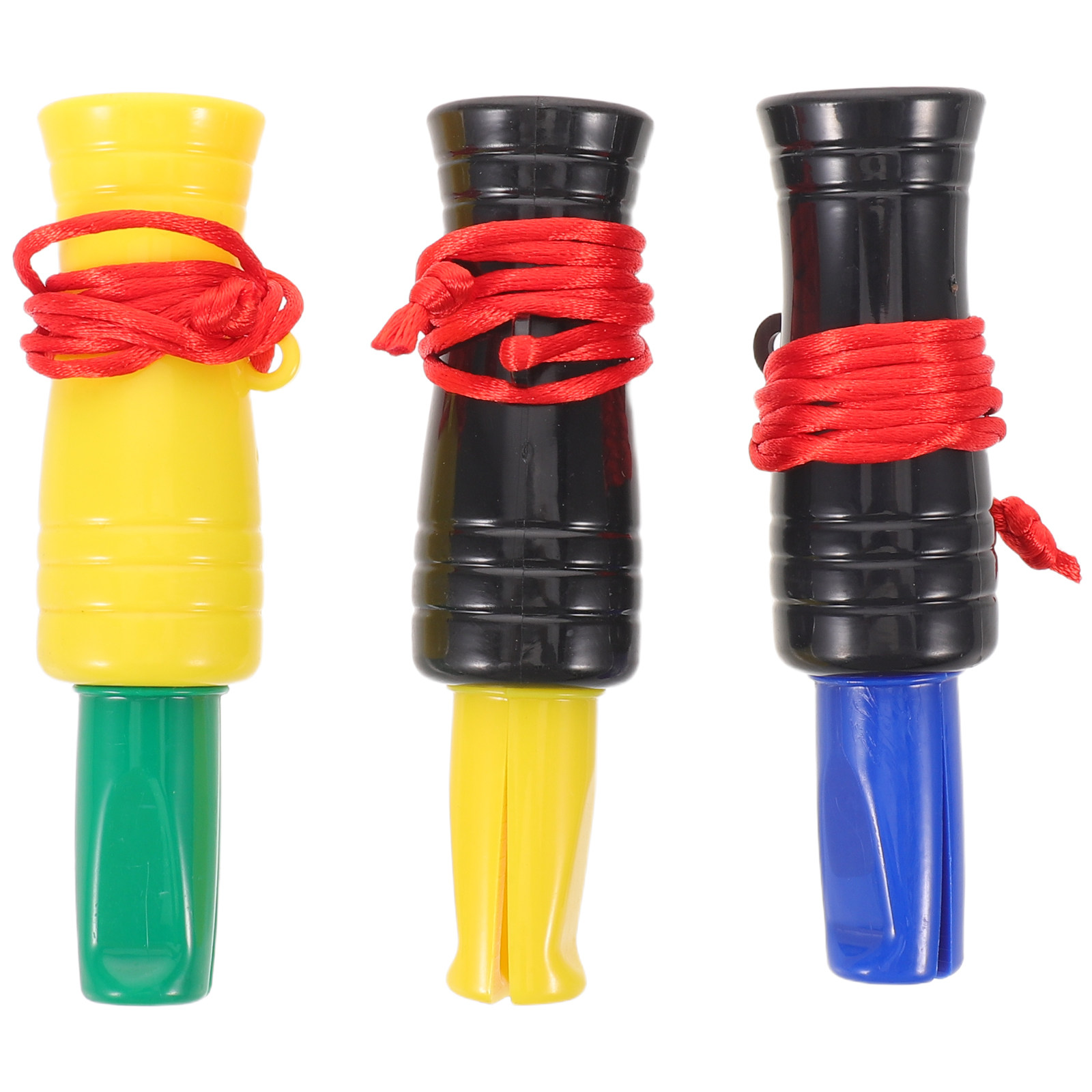 3Pcs Survival Outdoor Emergenc - đánh giá và giá Emergency Whistle Loud