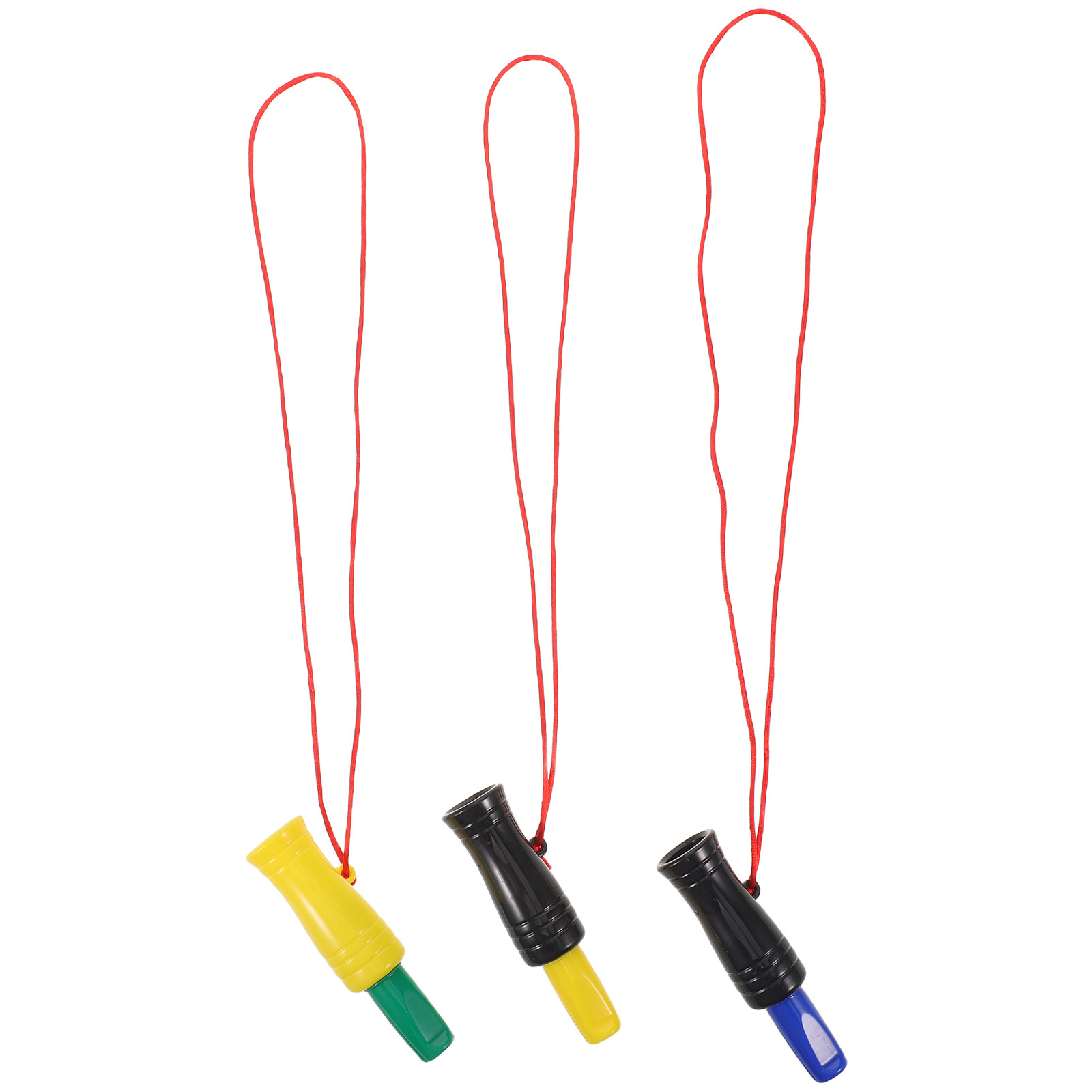 3Pcs Survival Outdoor Emergenc - đánh giá và giá Emergency Whistle Loud