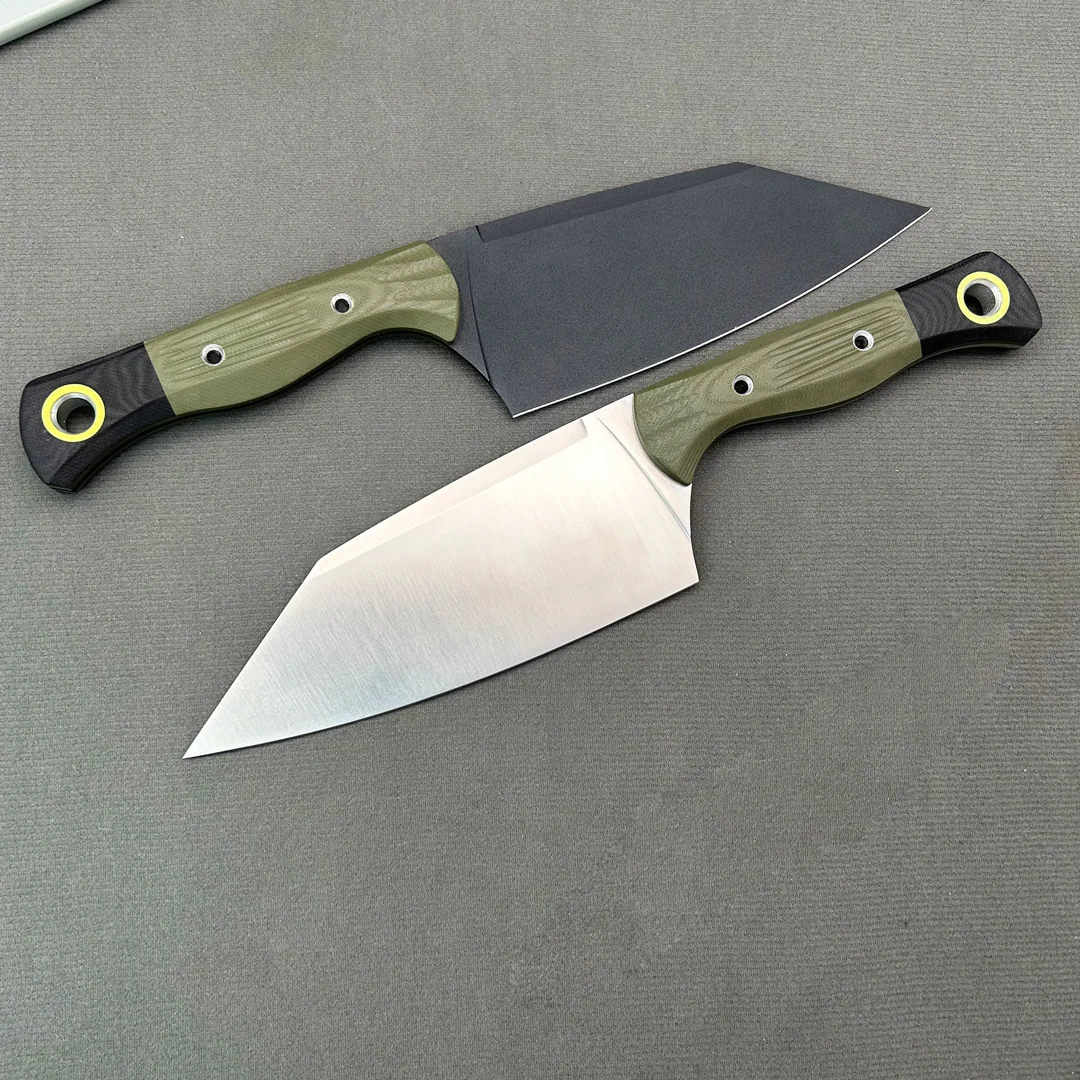 BM 4010BK-01 High quality Kitc - đánh giá và giá Bushcraft Knife Fixed