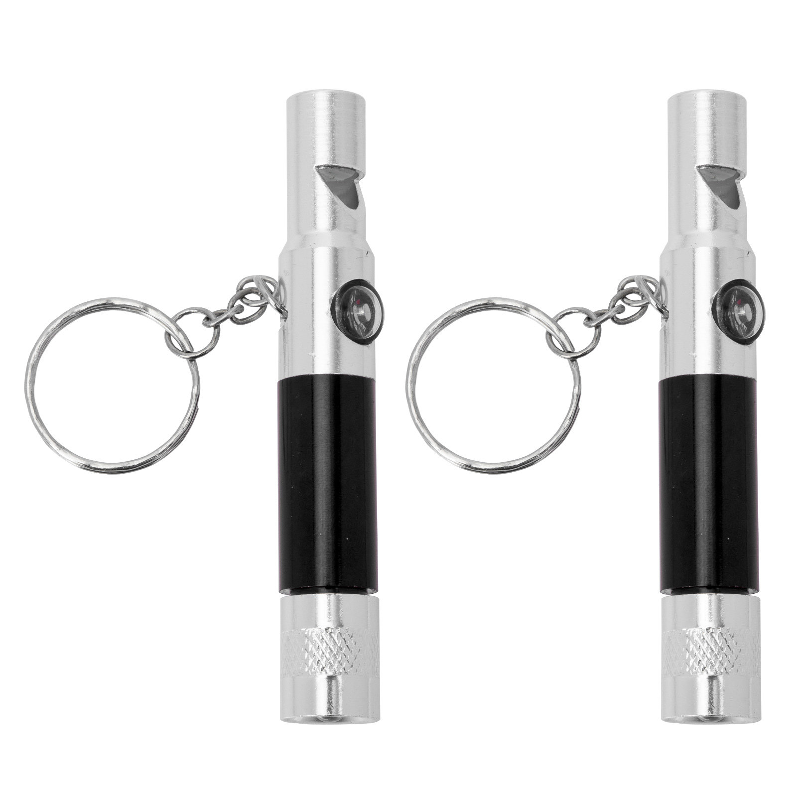 2Pcs Multifunctional Survival  - đánh giá và giá Emergency Whistle Loud