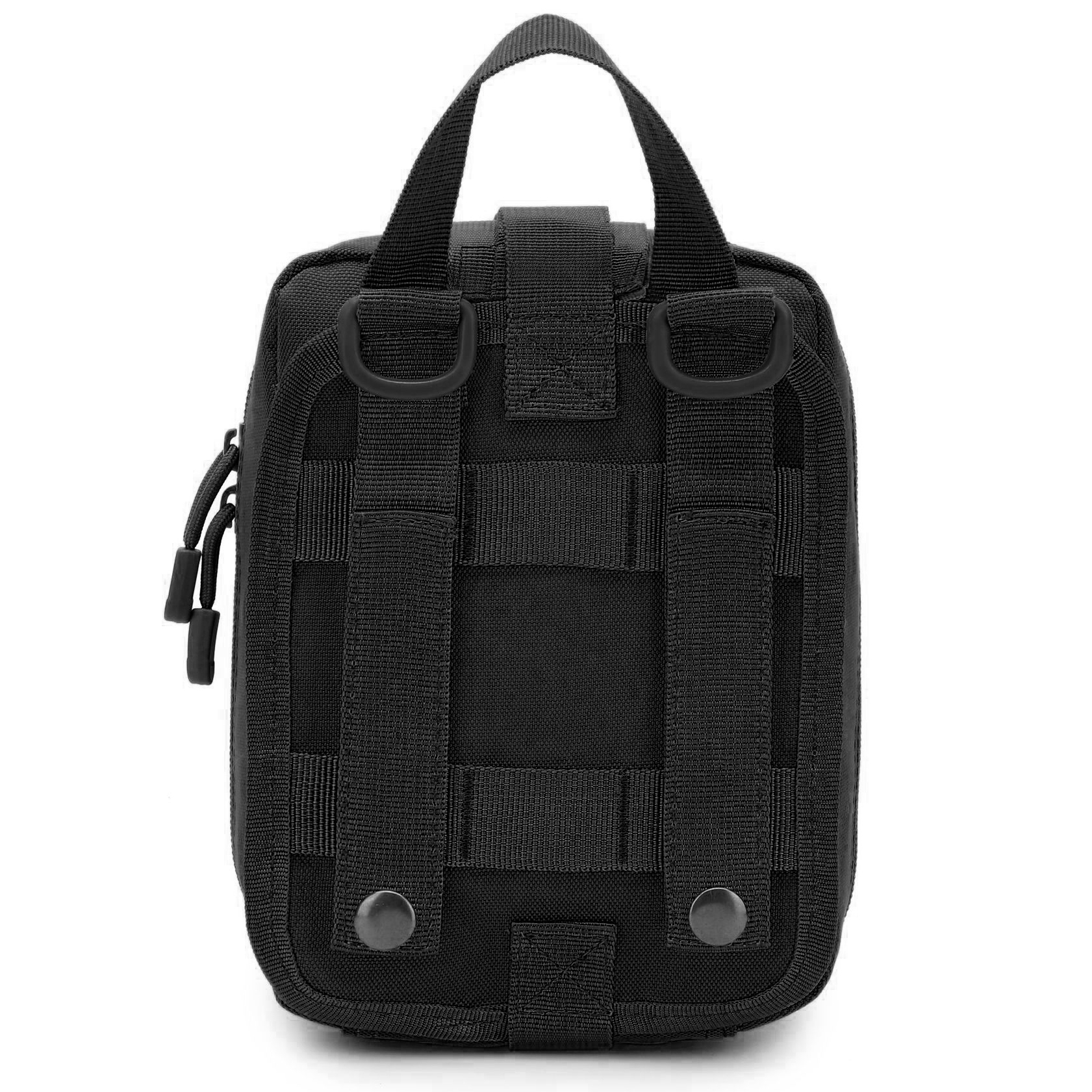 Hunting Molle Pouch EDC Tool B - đánh giá và giá Bivy Bag Emergency