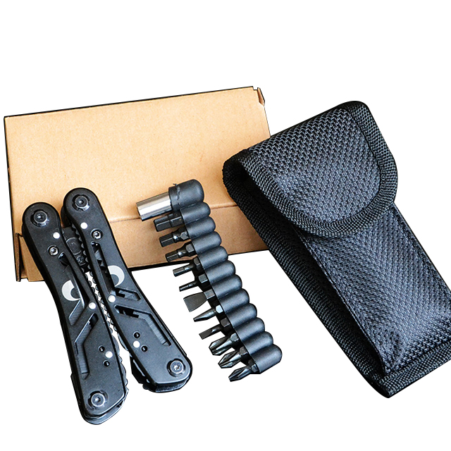 Stainless Steel Portable Foldi - đánh giá và giá Multi Tool Plier