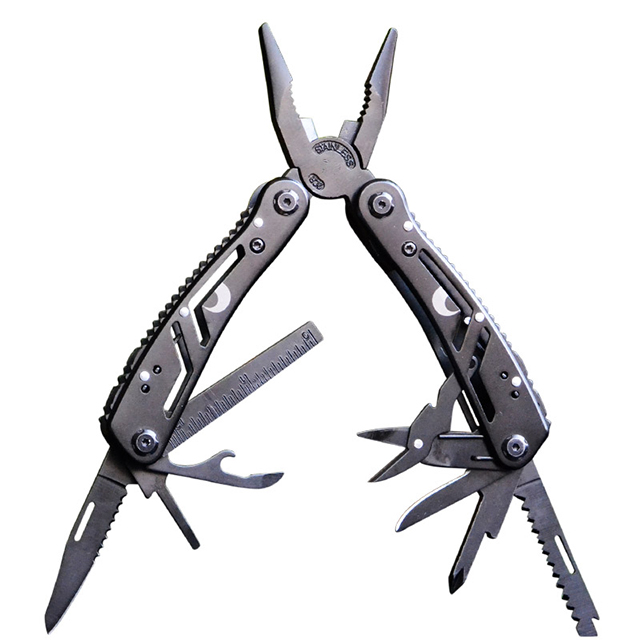 Stainless Steel Portable Foldi - đánh giá và giá Multi Tool Plier