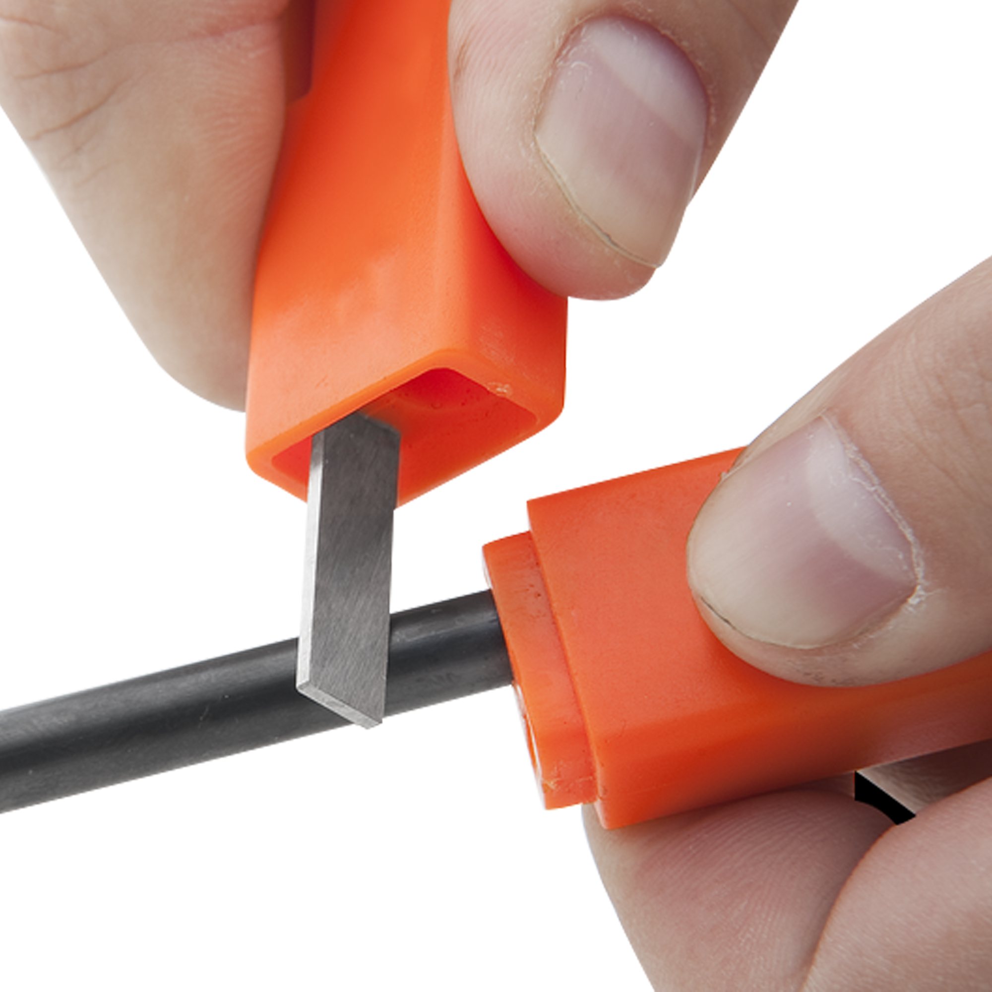 Waterproof Emergency Magnesium - đánh giá và giá Magnesium Fire Starter
