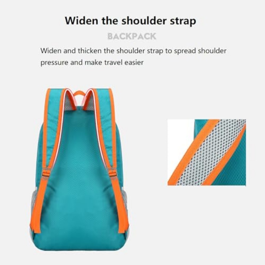 25L Foldable Hiking Backpack,  - đánh giá và giá Water Bag Collapsible