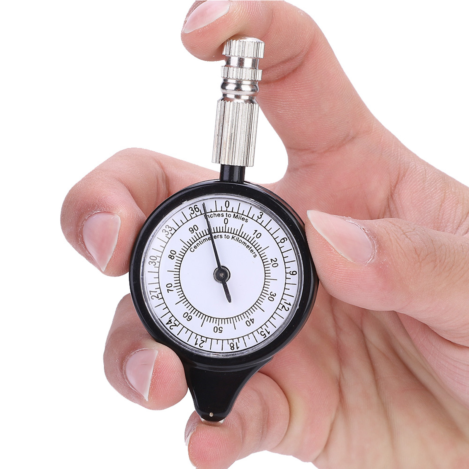 Map Measuring Finder Outdoor M - đánh giá và giá Compass Lensatic
