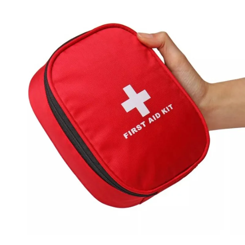 First Aid Kit Emergency Medica - đánh giá và giá Bivy Bag Emergency