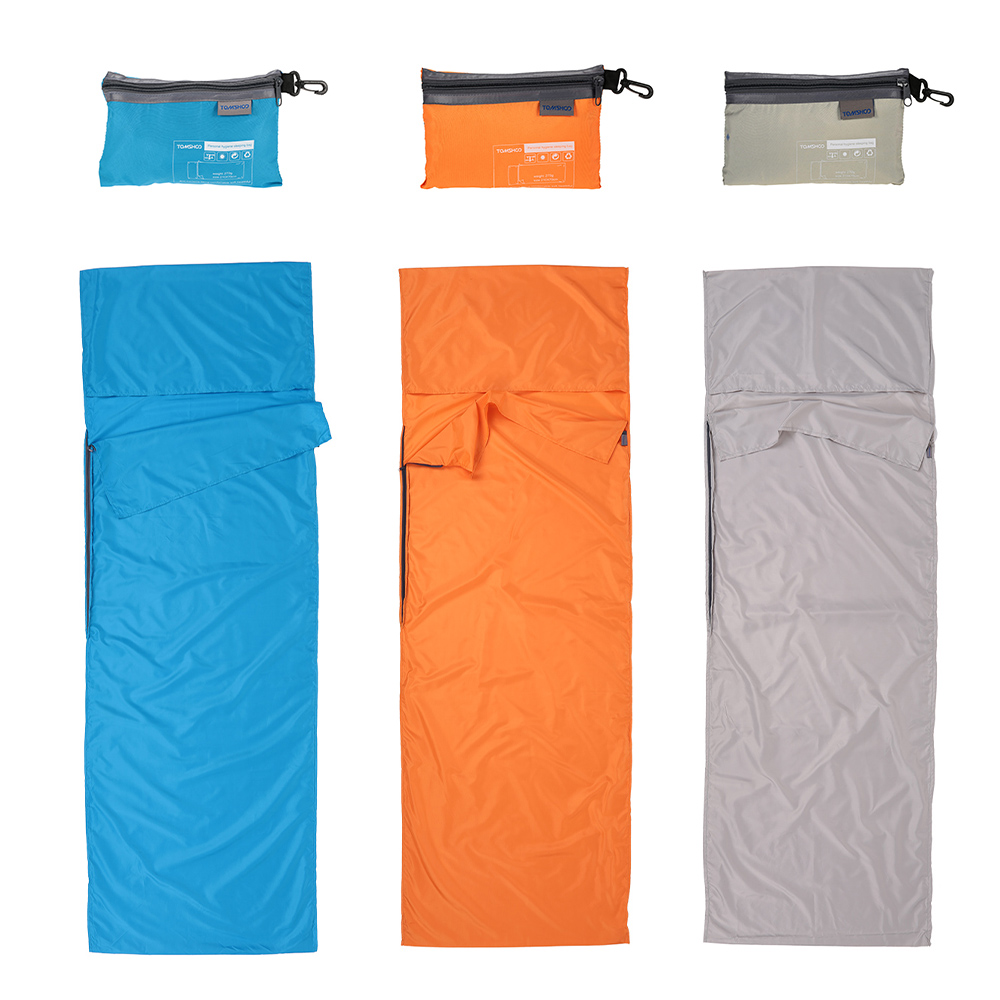 Outdoor Travel  Sleeping Bag L - đánh giá và giá Bivy Bag Emergency