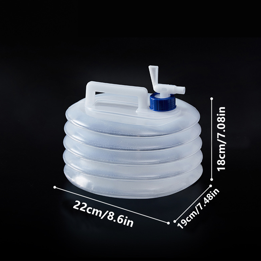 Portable 5/10L /15L Outdoor Fo - đánh giá và giá Water Bag Collapsible