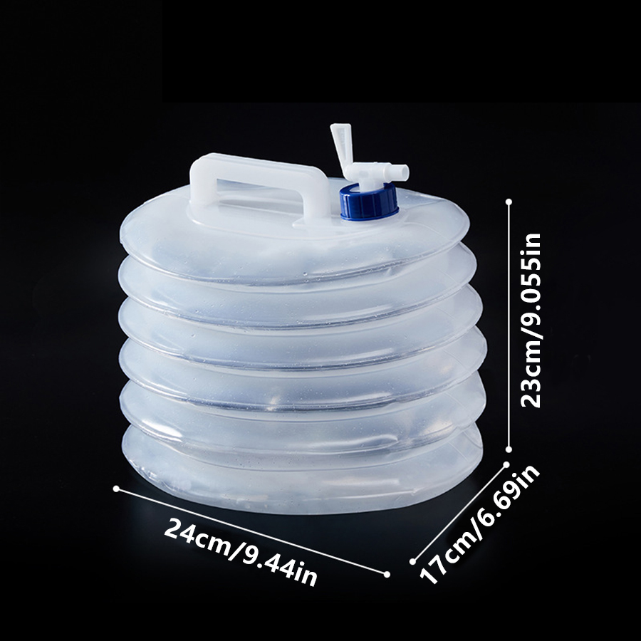 Portable 5/10L /15L Outdoor Fo - đánh giá và giá Water Bag Collapsible