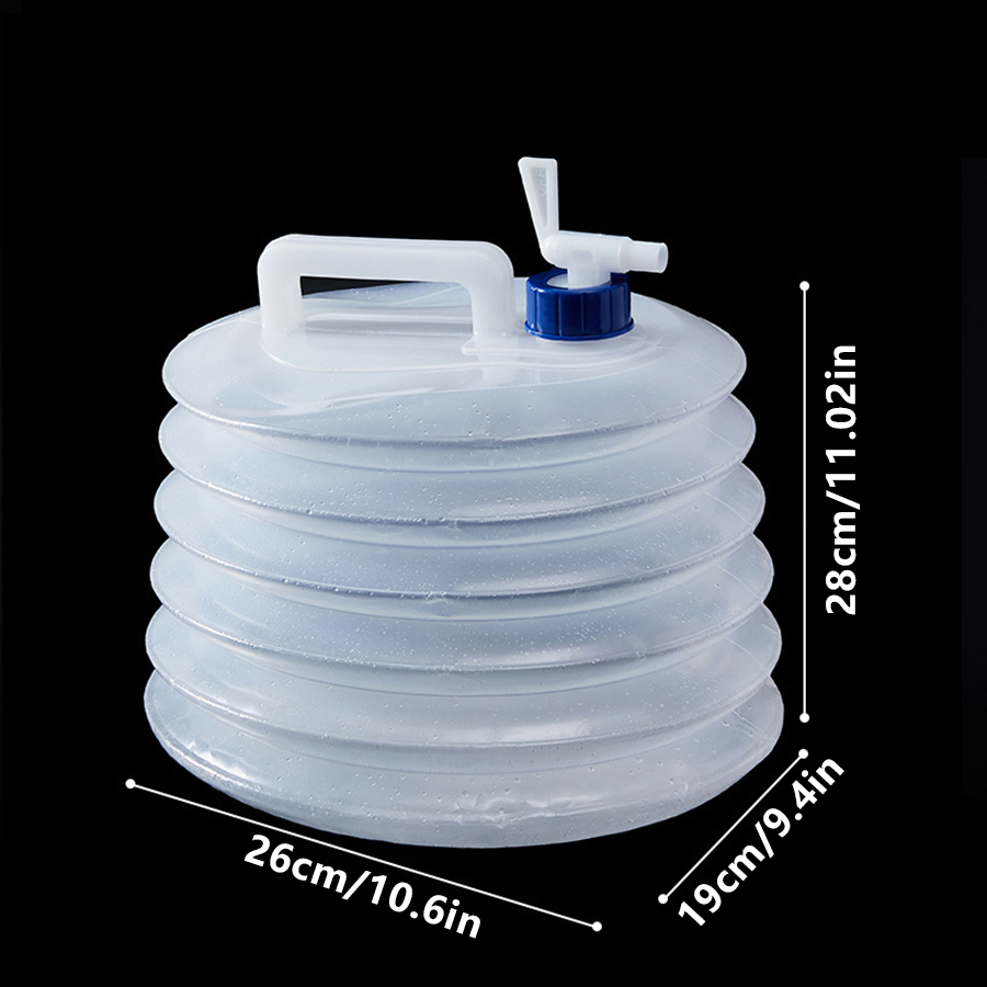 Portable 5/10L /15L Outdoor Fo - đánh giá và giá Water Bag Collapsible