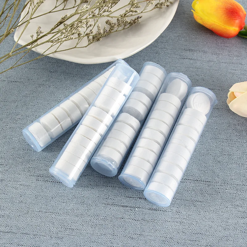 10pcs Per Tube Magical Towel N - đánh giá và giá Fire Starting Kit