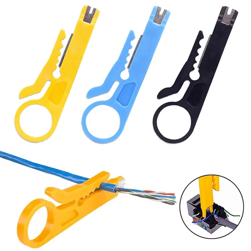 1PC Stripper Crimping Tool Cri - đánh giá và giá Multi Tool Plier
