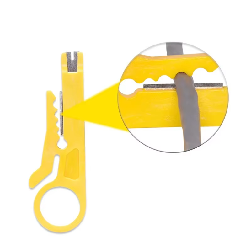 1PC Stripper Crimping Tool Cri - đánh giá và giá Multi Tool Plier