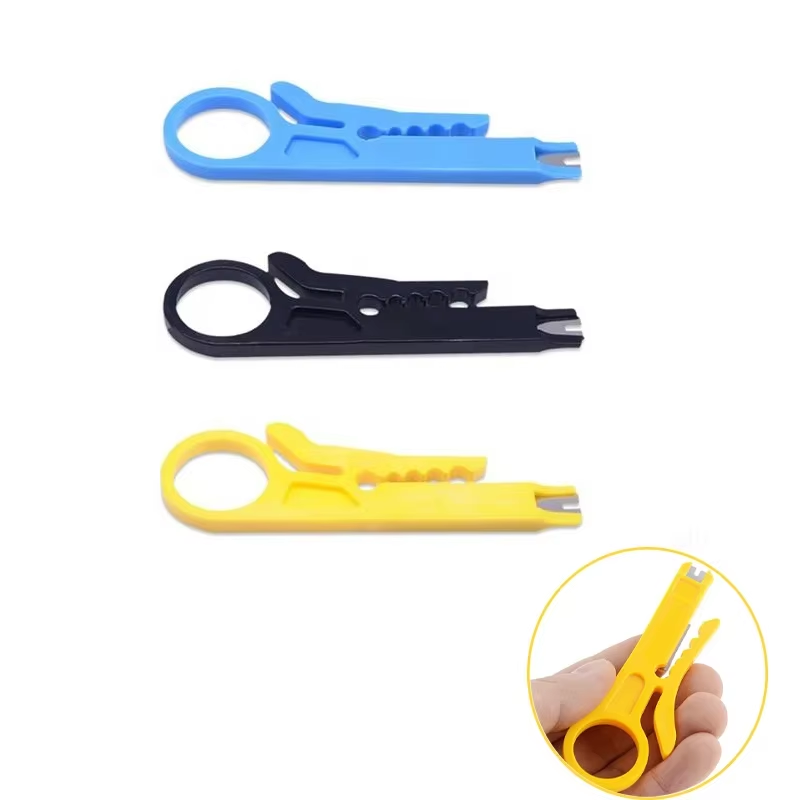 1PC Stripper Crimping Tool Cri - đánh giá và giá Multi Tool Plier