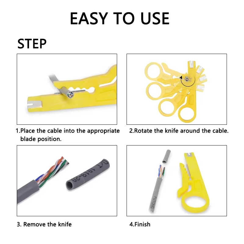 1PC Stripper Crimping Tool Cri - đánh giá và giá Multi Tool Plier