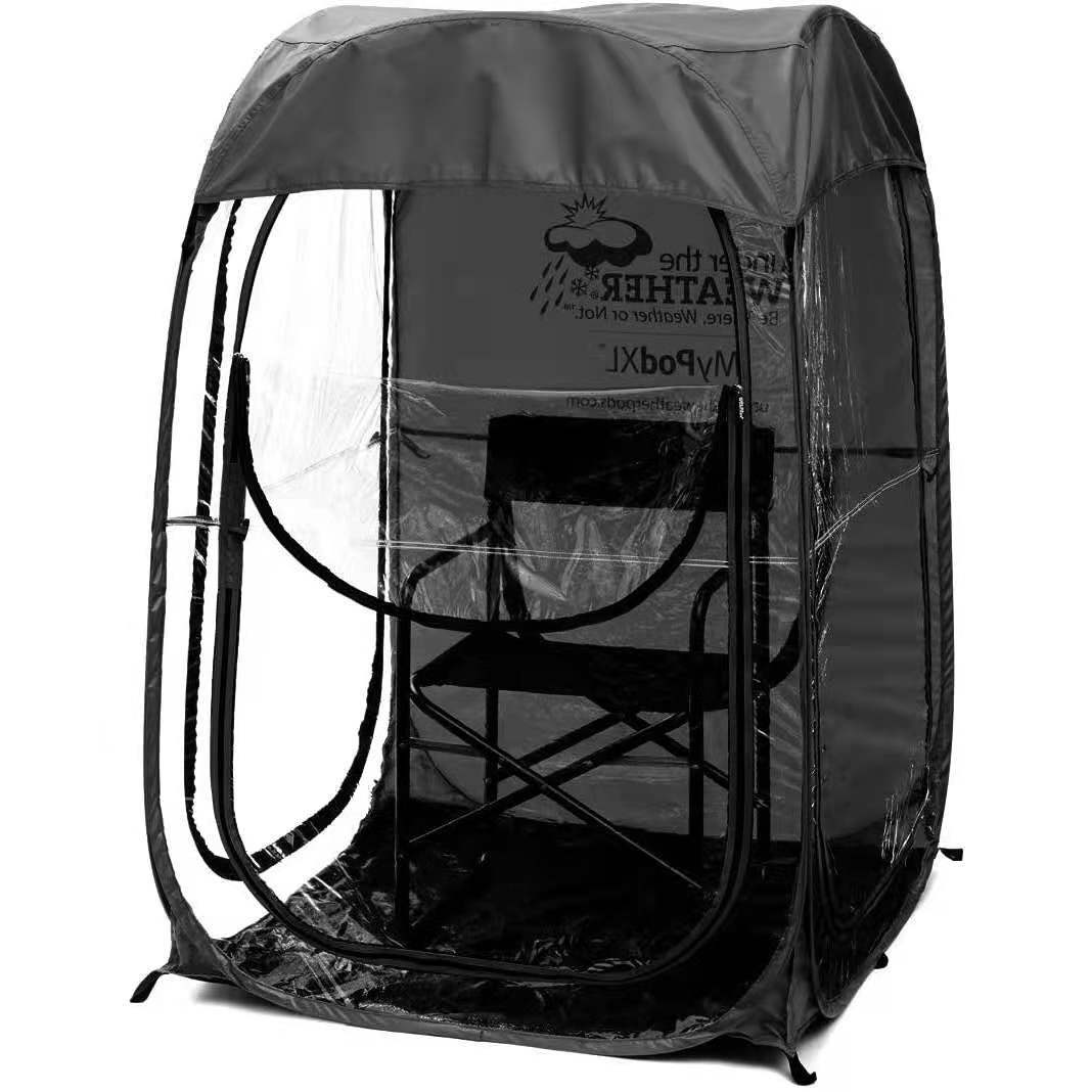 Outdoor Fishing Single Canopy  - đánh giá và giá Emergency Mylar Tent